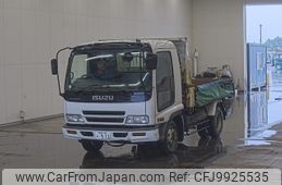 isuzu forward 2004 -ISUZU 【長岡 100ﾜ912】--Forward FRR35C3S-7002918---ISUZU 【長岡 100ﾜ912】--Forward FRR35C3S-7002918-