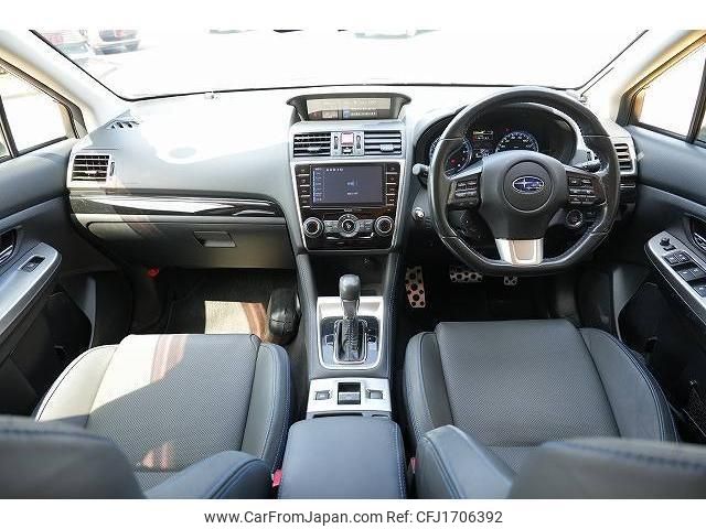 subaru levorg 2015 CFJ1706392 image 2
