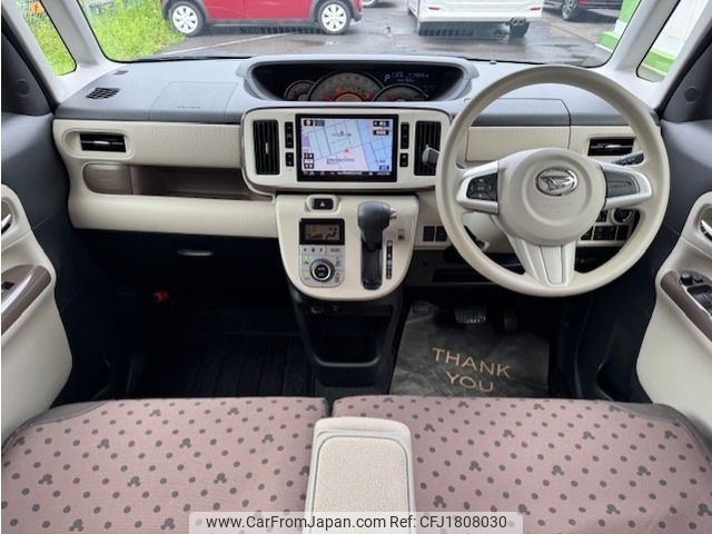 daihatsu move-canbus 2018 CFJ1808030 image 2