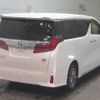 toyota alphard 2021 -TOYOTA--Alphard AYH30W-0127505---TOYOTA--Alphard AYH30W-0127505- image 6