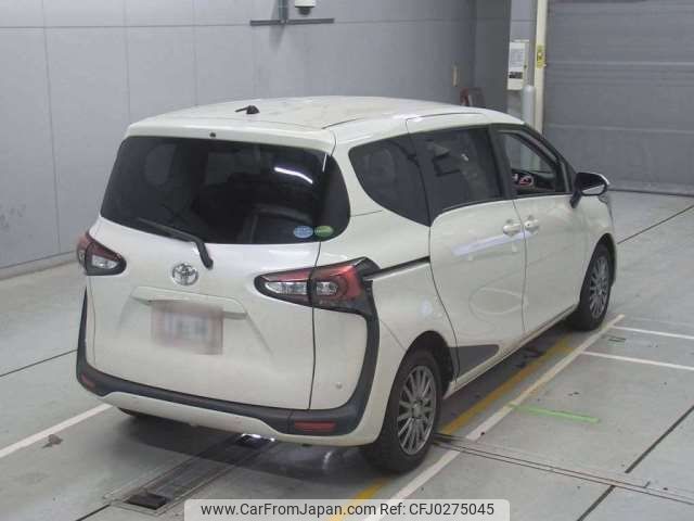 toyota sienta 2019 -TOYOTA--Sienta DBA-NSP170G--NSP170-7203912---TOYOTA--Sienta DBA-NSP170G--NSP170-7203912- image 2