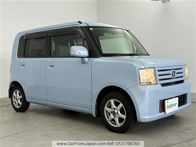 daihatsu move-conte 2009 CFJ1768783 image 1