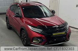 honda vezel 2020 CFJ1832303