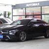 mercedes-benz cla-class 2019 -MERCEDES-BENZ--Benz CLA 5BA-118347M--WDD1183472N074131---MERCEDES-BENZ--Benz CLA 5BA-118347M--WDD1183472N074131- image 1