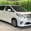 toyota alphard 2014 -TOYOTA--Alphard DBA-ANH20W--ANH20-8339864---TOYOTA--Alphard DBA-ANH20W--ANH20-8339864- image 17