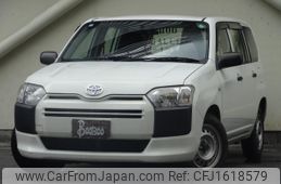 toyota probox 2015 CFJ1618579