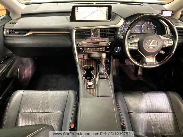 lexus rx 2018 quick_quick_GYL26W_GYL26-0001140 image 2