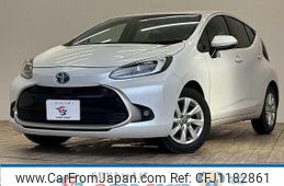 toyota aqua 2023 quick_quick_6AA-MXPK11_MXPK11-2107763