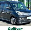 mitsubishi delica-d2 2012 -MITSUBISHI--Delica D2 DBA-MB15S--MB15S-950487---MITSUBISHI--Delica D2 DBA-MB15S--MB15S-950487- image 1