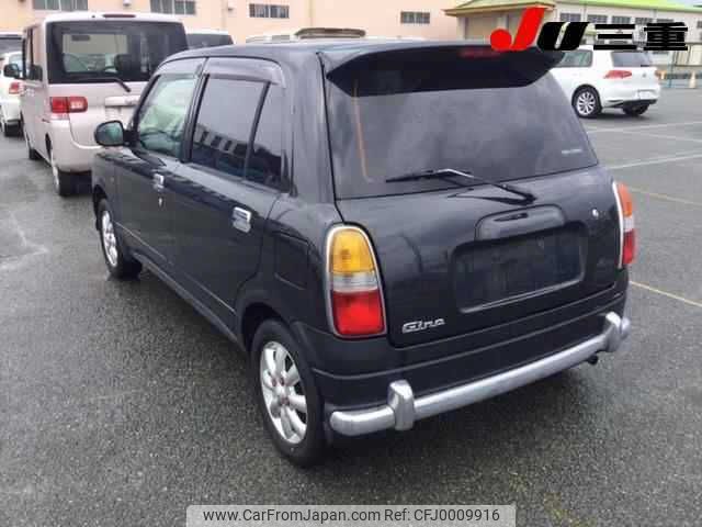 daihatsu mira-gino 1999 -DAIHATSU--Mira Gino L700S--0054362---DAIHATSU--Mira Gino L700S--0054362- image 2