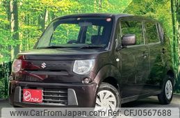 suzuki mr-wagon 2012 -SUZUKI--MR Wagon DBA-MF33S--MF33S-601388---SUZUKI--MR Wagon DBA-MF33S--MF33S-601388-