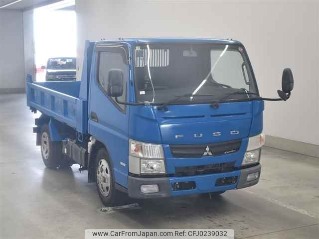 mitsubishi-fuso canter 2015 -MITSUBISHI--Canter FBA60-542471---MITSUBISHI--Canter FBA60-542471- image 1