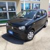 suzuki alto 2019 -SUZUKI--Alto DBA-HA36S--HA36S-505644---SUZUKI--Alto DBA-HA36S--HA36S-505644- image 1