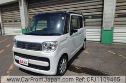suzuki spacia 2019 -SUZUKI--Spacia DAA-MK53S--MK53S-176291---SUZUKI--Spacia DAA-MK53S--MK53S-176291-