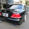 toyota crown 2004 -TOYOTA--Crown GRS182--0029152---TOYOTA--Crown GRS182--0029152- image 2