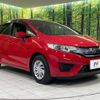 honda fit 2014 -HONDA--Fit DBA-GK3--GK3-1048174---HONDA--Fit DBA-GK3--GK3-1048174- image 17