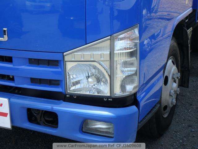 isuzu elf-truck 2007 GOO_NET_EXCHANGE_0840113A30190530W001 image 2