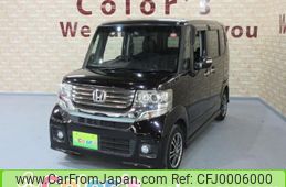 honda n-box 2013 -HONDA 【名変中 】--N BOX JF1--1291310---HONDA 【名変中 】--N BOX JF1--1291310-