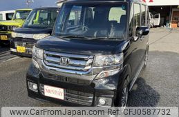 honda n-box 2015 -HONDA 【名変中 】--N BOX JF1--1660502---HONDA 【名変中 】--N BOX JF1--1660502-