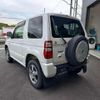 mitsubishi pajero-mini 2012 quick_quick_ABA-H58A_H58A-1011142 image 6