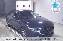 mazda mazda3 2019 -MAZDA--MAZDA3 BP5P-104576---MAZDA--MAZDA3 BP5P-104576-