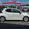 toyota yaris 2023 -TOYOTA 【岡山 501ﾜ8756】--Yaris 6AA-MXPH10--MXPH10-2154695---TOYOTA 【岡山 501ﾜ8756】--Yaris 6AA-MXPH10--MXPH10-2154695- image 32