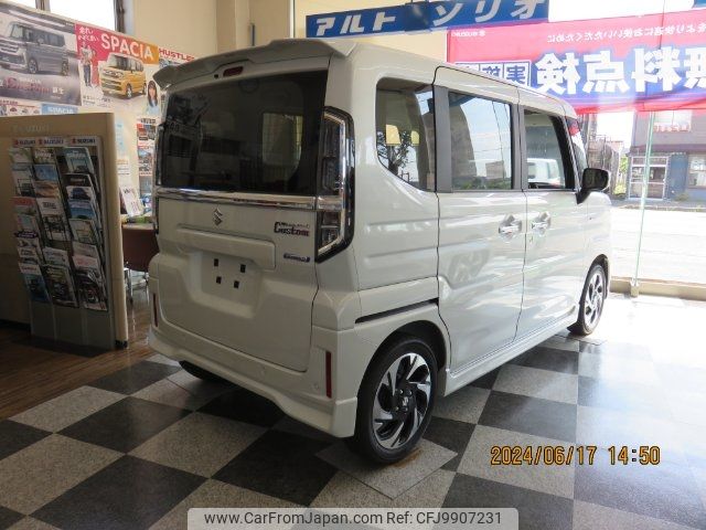 suzuki spacia 2023 -SUZUKI 【室蘭 580ﾄ6519】--Spacia MK94S--108294---SUZUKI 【室蘭 580ﾄ6519】--Spacia MK94S--108294- image 2