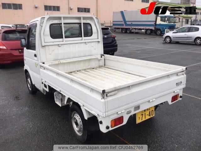 suzuki carry-truck 2004 -SUZUKI 【三重 42ｷ7140】--Carry Truck DA63T--231715---SUZUKI 【三重 42ｷ7140】--Carry Truck DA63T--231715- image 2