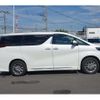 toyota alphard 2023 -TOYOTA--Alphard 6AA-AYH30W--AYH30-0157034---TOYOTA--Alphard 6AA-AYH30W--AYH30-0157034- image 4