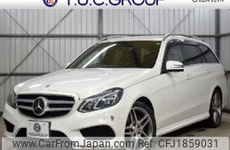 mercedes-benz e-class-station-wagon 2013 CFJ1859031