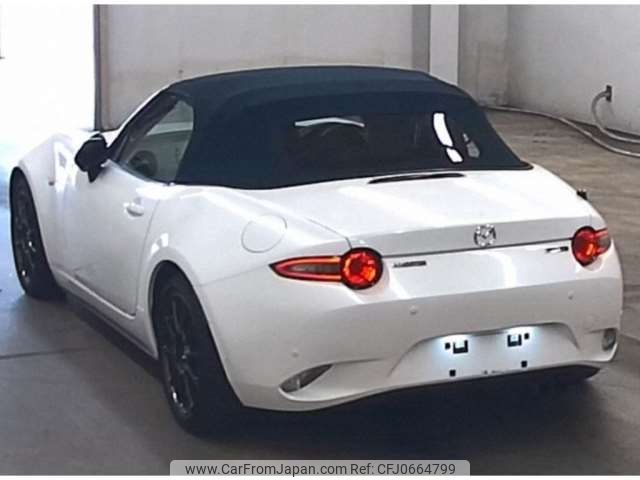 mazda roadster 2022 CFJ0664799 image 2