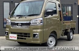 daihatsu hijet-truck 2024 CARSENSOR_JP_AU6050943103