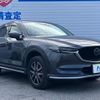 mazda cx-5 2018 quick_quick_KF2P_KF2P-201931 image 17