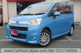 subaru stella 2011 CFJ1740066