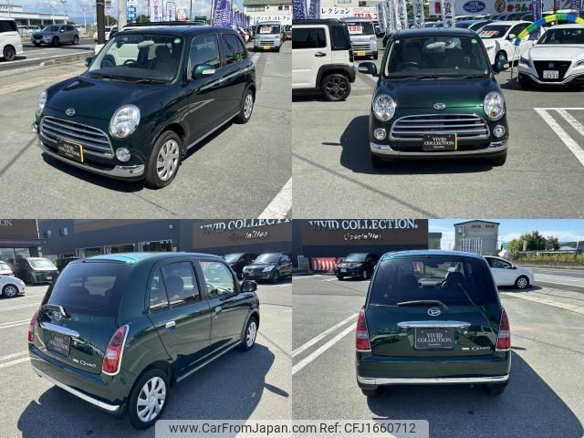 daihatsu mira-gino 2005 CFJ1660712 image 2