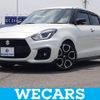 suzuki swift 2019 quick_quick_CBA-ZC33S_ZC33S-123858 image 1