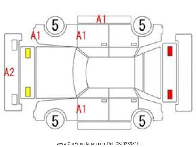 daihatsu move-canbus 2019 -DAIHATSU--Move Canbus 5BA-LA800S--LA800S-0199559---DAIHATSU--Move Canbus 5BA-LA800S--LA800S-0199559- image 2