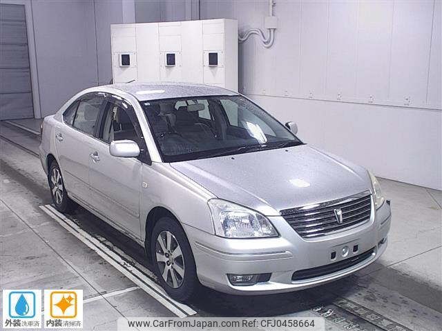 toyota premio 2002 -TOYOTA--Premio ZZT240-0046058---TOYOTA--Premio ZZT240-0046058- image 1