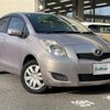 toyota vitz 2010 -TOYOTA--Vitz DBA-SCP90--SCP90-5158605---TOYOTA--Vitz DBA-SCP90--SCP90-5158605- image 1