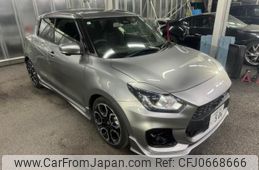 suzuki swift 2021 quick_quick_4BA-ZC33S_416824