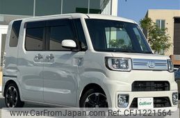 daihatsu wake 2018 -DAIHATSU--WAKE DBA-LA700S--LA700S-0117321---DAIHATSU--WAKE DBA-LA700S--LA700S-0117321-