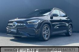 mercedes-benz gla-class 2020 CFJ1641971