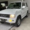 mitsubishi pajero-mini 2007 -MITSUBISHI--Pajero mini ABA-H53A--H53A-0701010---MITSUBISHI--Pajero mini ABA-H53A--H53A-0701010- image 3