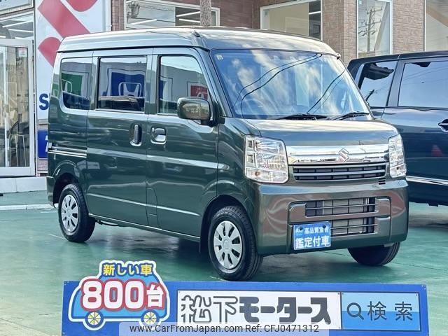 suzuki every 2023 GOO_JP_700060017330241118004 image 1