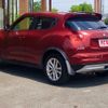 nissan juke 2011 -NISSAN--Juke CBA-NF15--NF15-011750---NISSAN--Juke CBA-NF15--NF15-011750- image 9