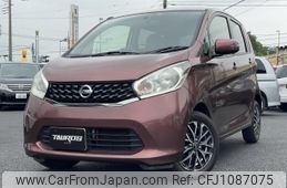 nissan dayz 2014 quick_quick_B21W_B21W-0133921