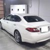 nissan cima 2013 -NISSAN 【奈良 301ｾ2262】--Cima HGY51-602489---NISSAN 【奈良 301ｾ2262】--Cima HGY51-602489- image 2