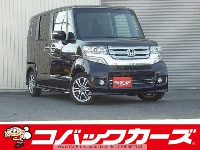 honda n-box 2016 quick_quick_JF1_JF1-1812246 image 1