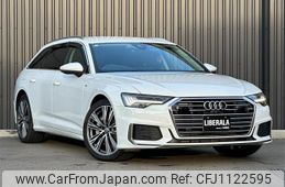 audi a6 2020 -AUDI--Audi A6 AAA-F2DLZF--WAUZZZF28KN061481---AUDI--Audi A6 AAA-F2DLZF--WAUZZZF28KN061481-