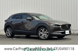 mazda cx-3 2020 -MAZDA--CX-30 3DA-DM8P--DM8P-104194---MAZDA--CX-30 3DA-DM8P--DM8P-104194-